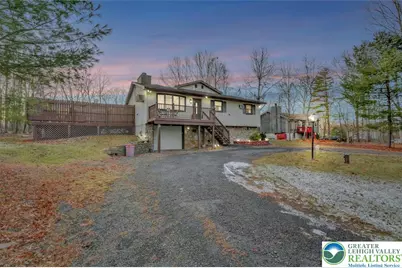 1019 Dancing Ridge Road, Price Twp, PA 18302 - Photo 2