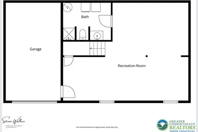 1019 Dancing Ridge Road, Price Twp, PA 18302 - Photo 64