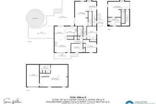 1019 Dancing Ridge Rd, Price Twp, PA 18302 - Photo 66