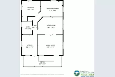 22 1st Street, Bangor Boro, PA 18013 - Photo 64