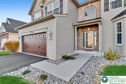 4247 Beech Drive, Lower Nazareth Twp, PA 18064 - Photo 4