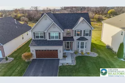 4247 Beech Drive, Lower Nazareth Twp, PA 18064 - Photo 2