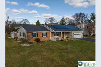 3851 Brandeis Avenue, Bethlehem Township, PA 18020 - Photo 4