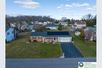 3851 Brandeis Avenue, Bethlehem Township, PA 18020 - Photo 8