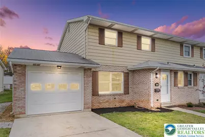 3015 Eisenhower Drive, Northampton Boro, PA 18067 - Photo 1