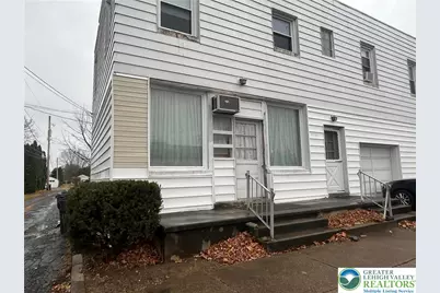 4100 William Penn Highway, Easton, PA 18045 - Photo 1