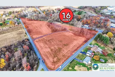 4828 Huckleberry Road, South Whitehall Township, PA 18069 - Photo 1