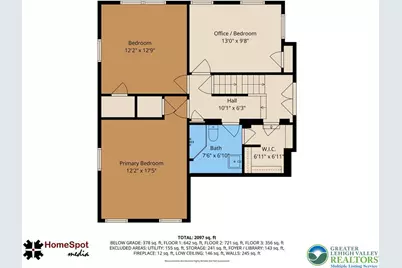 1808 Sycamore Street, Bethlehem City, PA 18017 - Photo 52