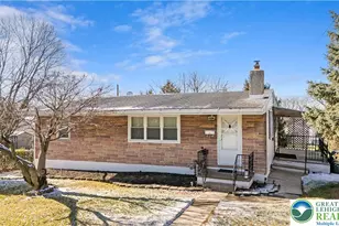 1240 Potomac St, Salisbury, PA 18103 - Photo 2