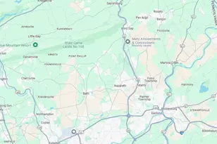 Pa Route 33, Bushkill Twp, PA 18091 - Photo 8