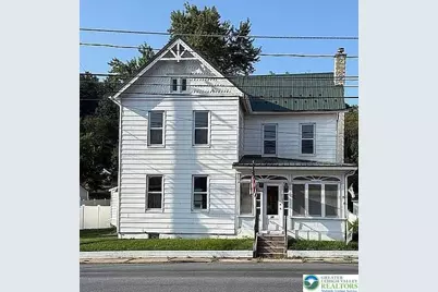 96 E Penn Street, Lenhartsville Boro, PA 19534 - Photo 1