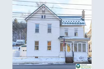 96 E Penn Street, Lenhartsville, PA 19534 - Photo 2