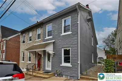 123 E Garrison Street, Bethlehem City, PA 18018 - Photo 1