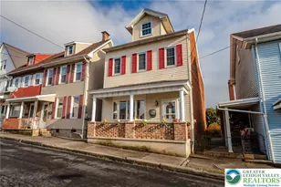 131 S Wayne St, Orwigsburg, PA 17961 - Photo 2