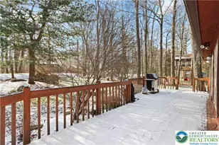 343 Echo Lake Rd, Coolbaugh Twp, PA 18466 - Photo 2