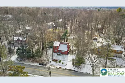 343 Echo Lake Road, Coolbaugh Twp, PA 18466 - Photo 34