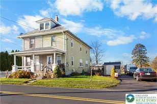 455 Bushkill Center Rd, Bushkill Twp, PA 18064 - Photo 2