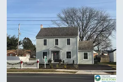 2340 Linden Street, Bethlehem City, PA 18017 - Photo 2