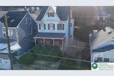 228 W Abbott Street, Lansford Boro, PA 18232 - Photo 2