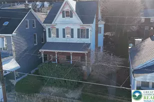 228 W Abbott St, Lansford Boro, PA 18232 - Photo 2