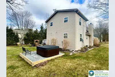 65 Byron Lane, Penn Forrest, PA 18210 - Photo 10