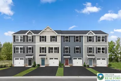 31 Cornerstone Drive #J3, West Brunswick Twp, PA 17961 - Photo 10