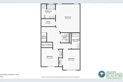 1055 King Way, Upper Macungie Township, PA 18031 - Photo 38