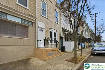 384 W Gordon Street, Allentown City, PA 18102 - Photo 2