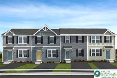 55 Dayspring Drive #J2, West Brunswick Twp, PA 17961 - Photo 1