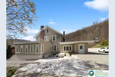 794 Claremont Avenue, Rush Twp, PA 18252 - Photo 1