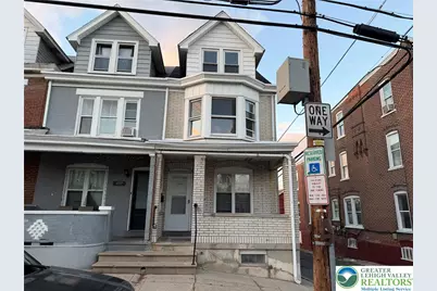 425 W Cedar Street, Allentown City, PA 18102 - Photo 1