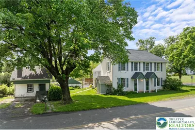 7338 Grant Road, Lower Milford Township, PA 18036 - Photo 2