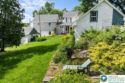 7338 Grant Road, Lower Milford Township, PA 18036 - Photo 6