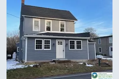 1924 Rt 212 #A, Springfield Twp, PA 18951 - Photo 1