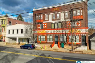 10 W Goepp St, Bethlehem, PA 18018 - Photo 1