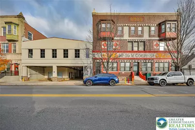 10 W Goepp Street #Commercial, Bethlehem, PA 18018 - Photo 2