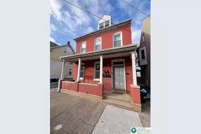 1225 Lehigh Street #2, Easton, PA 18042 - Photo 1