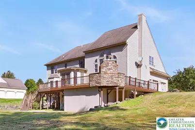 6718 Overlook Court, Upper Macungie Township, PA 18106 - Photo 54