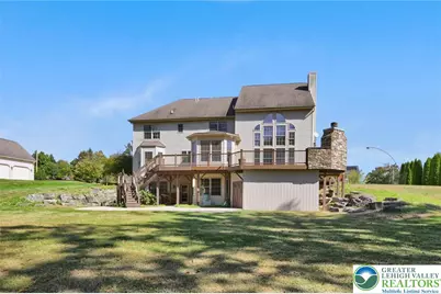 6718 Overlook Court, Upper Macungie Township, PA 18106 - Photo 56