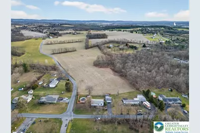 3199 W Dannersville Road, Moore Township, PA 18067 - Photo 36