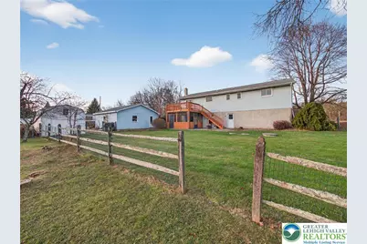 3199 W Dannersville Road, Moore Township, PA 18067 - Photo 42