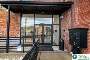 107 Hamilton St, Allentown City, PA 18101 - Photo 1