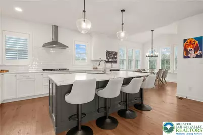 4574 Old Saucon Road, Upper Saucon Township, PA 18015 - Photo 14