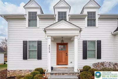 4574 Old Saucon Road, Upper Saucon Township, PA 18015 - Photo 6