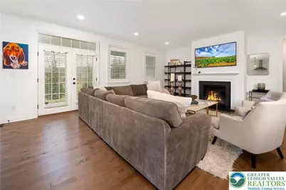 4574 Old Saucon Road, Upper Saucon Township, PA 18015 - Photo 20