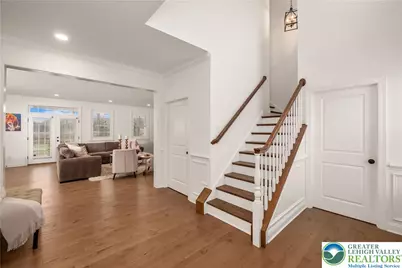 4574 Old Saucon Road, Upper Saucon Township, PA 18015 - Photo 26