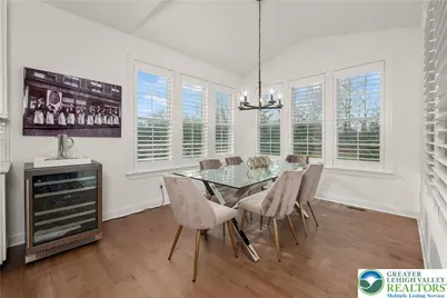 4574 Old Saucon Road, Upper Saucon Township, PA 18015 - Photo 18