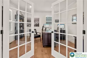 4574 Old Saucon Rd, Upper Saucon Township, PA 18015 - Photo 6