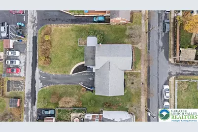 1413 Sioux Street, Fountain Hill, PA 18015 - Photo 2