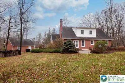 401 Echo Lake Drive, Upper Mt Bethel Twp, PA 18013 - Photo 36